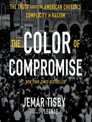 cover image of The Color of Compromise